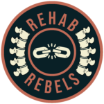 rehab rebels logo